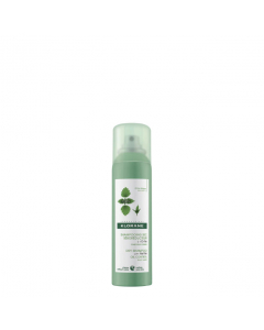 Klorane Ortiga Shampoo Seco Seborregulador 50ml