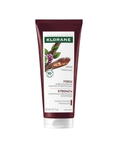 Klorane Quinina Bio Bálsamo Fortificante Antiqueda