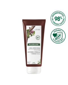 Klorane Quinina Bio Bálsamo Fortificante Antiqueda 200ml