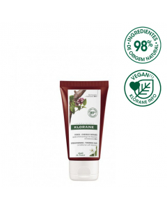 Klorane Quinina Bio Bálsamo Fortificante Antiqueda 50ml 