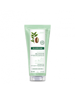 Klorane Seiva de Bambu Gel Duche Hidratante 200ml
