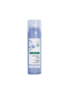 Klorane Fibra De Linho Shampoo Seco 150ml
