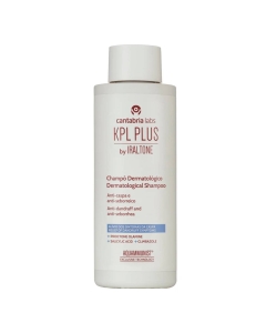 KPL Plus Shampoo Anti-Seborreico e Anti-caspa 200ml