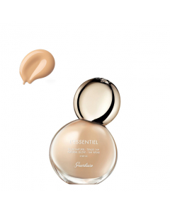 Guerlain L'essentiel Éclat Naturel Base Iluminadora Cor 01N Très Clair 30ml