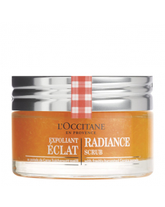 L'Occitane Esfoliante de Rosto Luminosidade 75ml