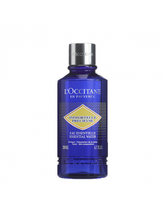 L'Occitane Immortelle Precioso Água Essencial 200ml