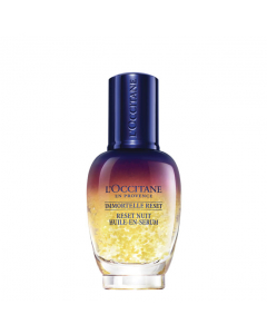 L'Occitane Immortelle Reset Nuit Sérum 30ml