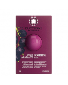 L'Occitane Máscara de Rosto Calmante 6ml