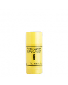 L'Occitane Verbena Limão Desodorizante 50gr