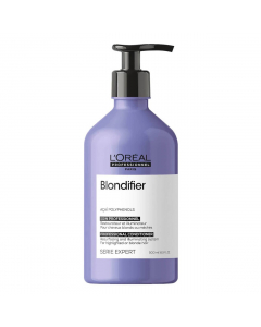 L'Oréal Expert Professionnel Blondifier Condicionador Iluminador 500ml