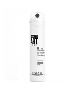 L’Oréal Professionnel Tecni Art 6-Fix Spray de Fixação Extraforte 250ml 
