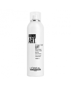 L’Oréal Professionnel Tecni Art Volume Lift Espuma Volumizadora 250ml