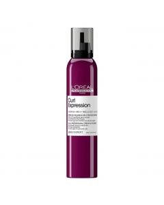 L'Oréal Professionnel Curl Expression Espuma 10-em-1 300ml