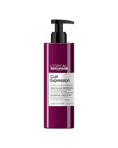 L'Oréal Professionnel Curl Expression Creme Gel de Definição 250ml