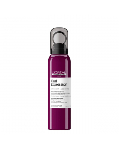 L'Oréal Professionnel Curl Expression Spray Acelerador de Secagem 150ml