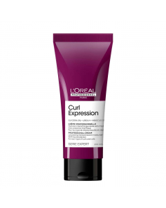 L'Oréal Professionnel Curl Expression Creme Hidratante 200ml