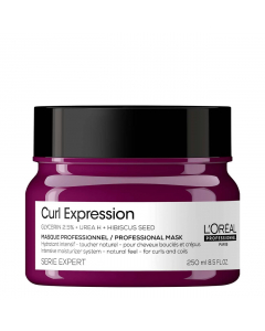 L'Oréal Professionnel Curl Expression Máscara de Hidratação Intensiva 250ml