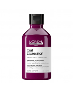 L'Oréal Professionnel Curl Expression Shampoo Creme Hidratação Intensa 300ml