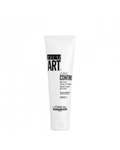 L'Oréal Professionnel Tecni Art Liss Control Gel-Creme Anti-Frizz 150ml 