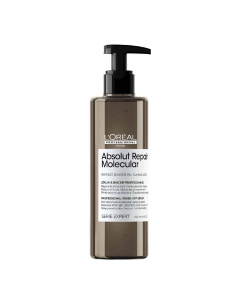 L'Oréal Professionnel Absolut Repair Molecular Sérum Rinse-Off 250ml