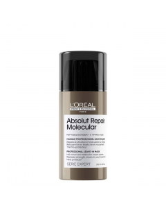 L'Oréal Professionnel Absolut Repair Molecular Máscara Leave-in 100ml