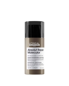 L'Oréal Professionnel Absolut Repair Molecular Máscara Leave-in
