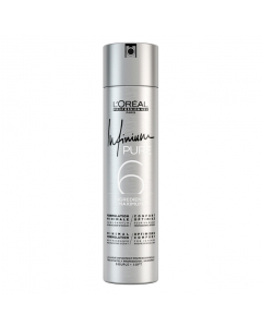L'Oréal Professionnel Infinium Pure Laca de Fixação Suave 500ml
