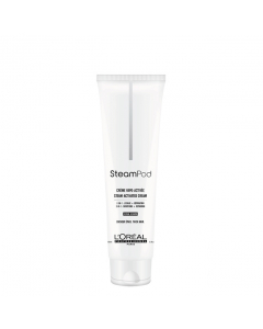 L'Oréal Professionnel Steampod Creme de Alisamento 150ml