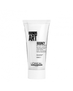 L'Oréal Professionnel Tecni Art Bouncy and Tender Creme Modelador 150ml