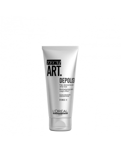 L'Oréal Professionnel Tecni Art Depolish Pasta Modeladora 100ml