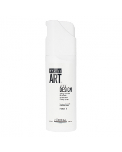 L'Oréal Professionnel Tecni Art Fix Design Spray de Fixação Forte 200ml