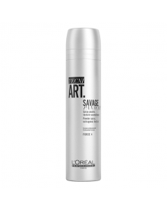 L'Oréal Professionnel Tecni Art Savage Panache Spray Texturizante 250ml