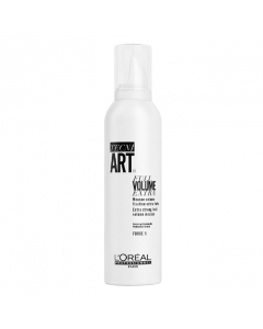 L'Oréal Professionnel Tecni Art Full Volume Extra Mousse Volumizadora 250ml
