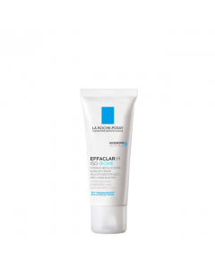 La Roche Posay Effaclar H Iso-Biome Creme Hidratante 40ml