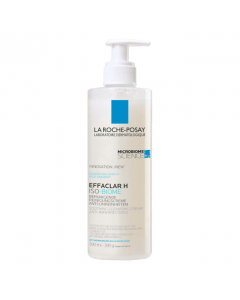 La Roche Posay Effaclar H Iso-Biome Creme Lavante 390ml