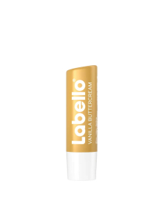 Labello Vanilla Buttercream Batom Hidratante Baunilha 5.5ml