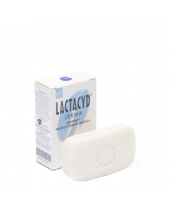 Lactacyd Derma Sabonete Suave 100gr