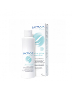 Lactacyd Pharma Higiene Íntima Proteção 250ml