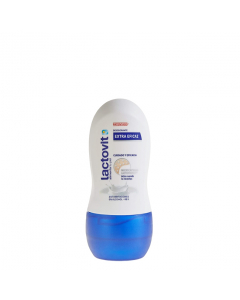 Lactovit Original Extra-Eficaz Desodorizante Roll-On 50ml