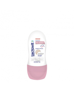 Lactovit Sensitive Desodorizante Roll-On 50ml