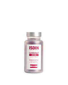 ISDIN Lambdapil Fortificante para Cabelos 60un