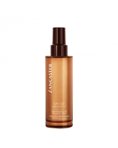 Lancaster Sun 365 Óleo Autobronzeador Gradual 150ml