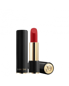 Lancôme L’Absolu Rouge Matte Batom Cor 197 Rouge Cherie 3,4gr