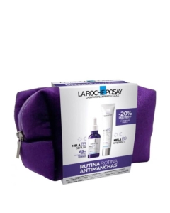 La Roche-Posay Mela B3 Coffret Sérum + Creme SPF30
