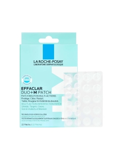 La Roche-Posay Effaclar Duo +M Patches 22un.