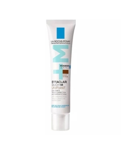 La Roche Posay Effaclar Duo+M Unifiant Creme Cor Deep 40ml
