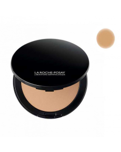 La Roche Posay Toleriane Make Up Pó Compacto Mineral 15 - Dourado 9,5gr