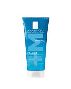 La Roche-Posay Effaclar +M Gel Purificante 200ml