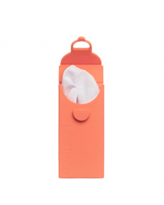 LastTissue Peach Lenços Reutilizáveis 6un.