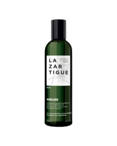 Lazartigue Ageless Shampoo Antienvelhecimento Capilar 250ml